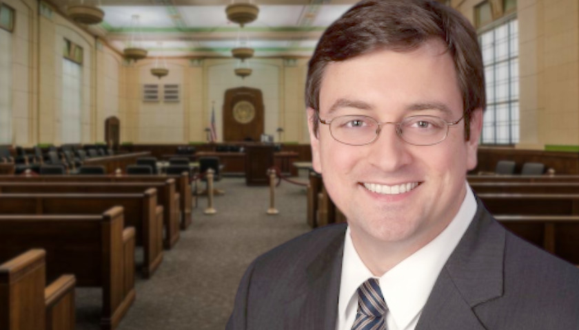 Tennessee’s State Republican Leaders Praise Jonathan Skrmetti’s Appointment as New Attorney General
