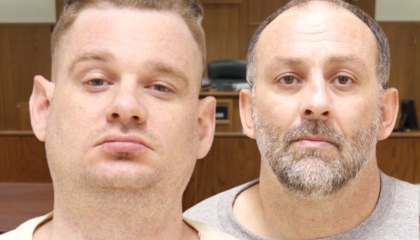 Two Men Found Guilty in Whitmer Kidnapping Plot