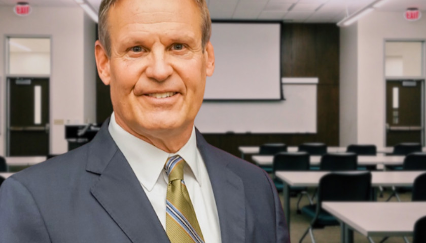 Governor Bill Lee: Tennessee Has Not Approved Any School Education Savings Accounts for Families