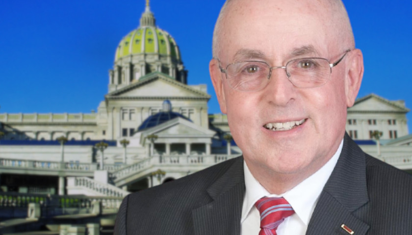 State Representative Pushes to Constitutionally Eliminate Pennsylvania School Property Taxes