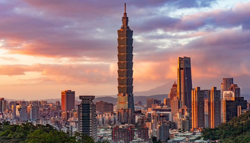 American Businesses Plan Their Escape from Taiwan Should China Invade