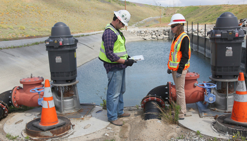 TDEC Announces $232 Million in New Water Infrastructure Grants from American Rescue Plan Funds