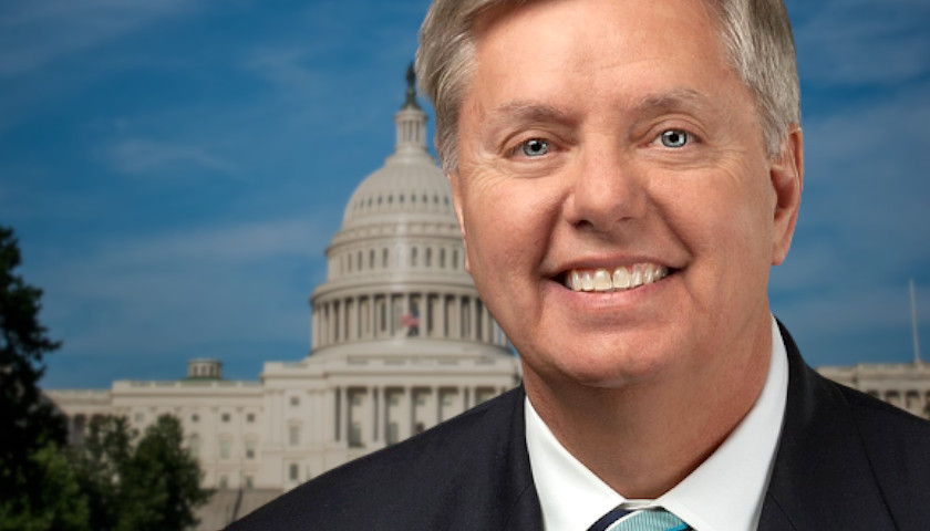Poll: Most Voters Support Abortion Restrictions in Graham’s New Bill