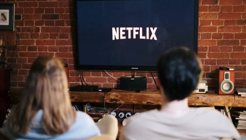 Commentary: Netflix and the Erasure of History