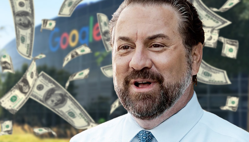 Attorney General Mark Brnovich Achieves Historic Settlement with Google for $85 Million