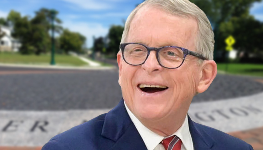 Governor DeWine Announces 50 New Traffic Safety Projects in Ohio