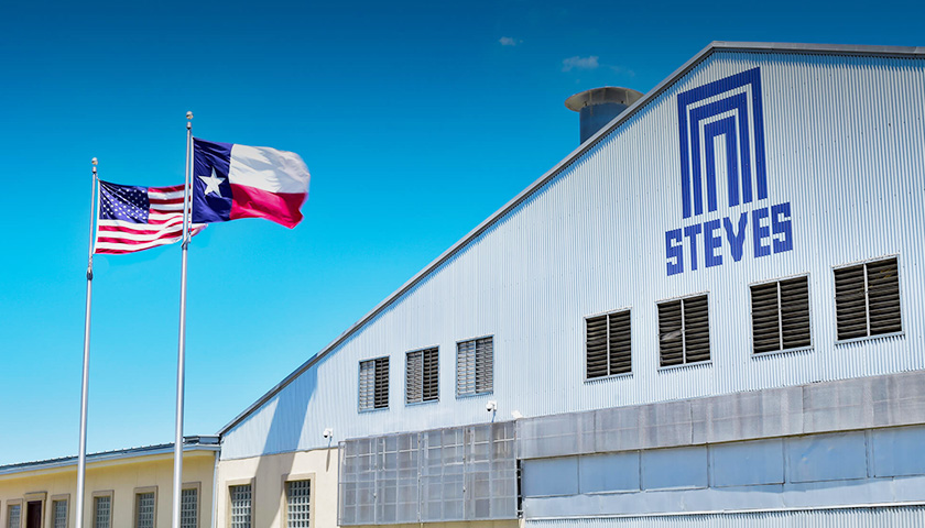 Texas Company Plans New Facility in Georgia