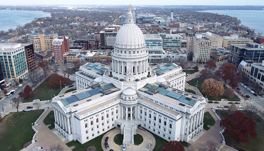 Wisconsin Supreme Court Orders Redrawing of State Legislative Maps