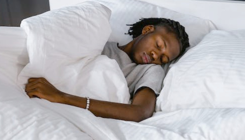 Feds Pay Nearly $1.2 Million to Study If Racism Causes Poor Sleep