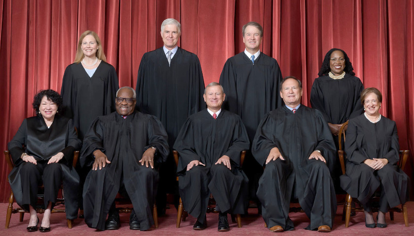 SCOTUS Considers Upending Legal Shield for Administrative State