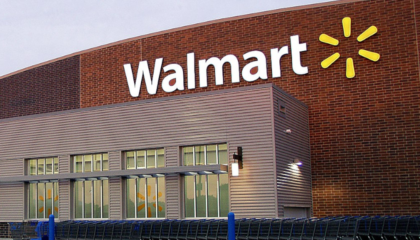 Walmart Cuts Hundreds of Jobs, Requires Remote Workers to Come to the Office