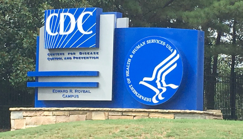 CDC Exaggerated Maternal Death Rates, Study Finds