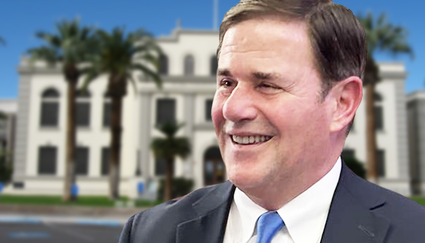 Governor Doug Ducey Fills Seven Court Positions During Final Week in Office