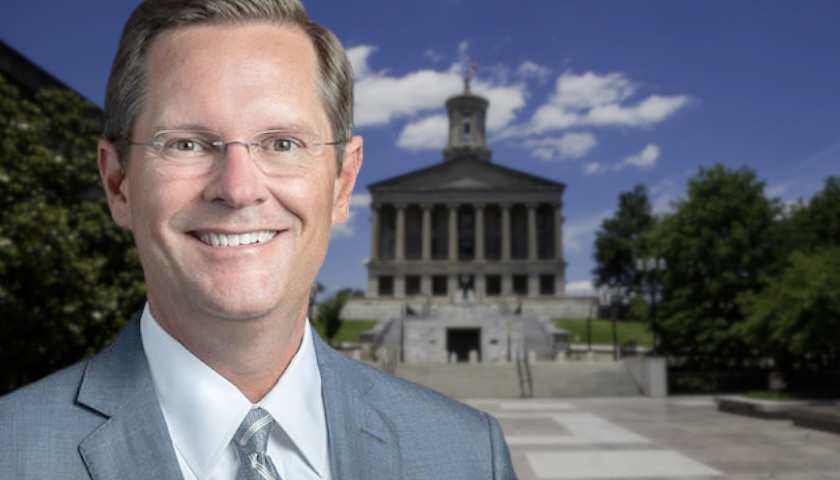 Tennessee House Speaker Cameron Sexton Announces New Staffing Changes