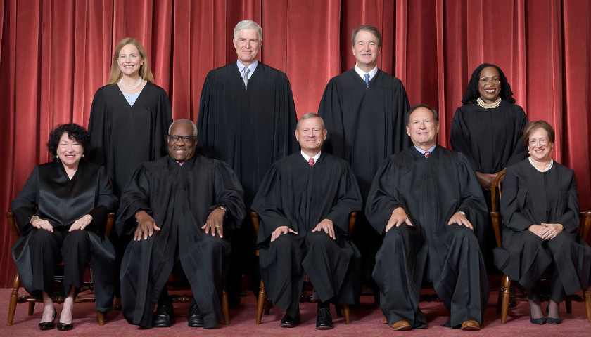 Commentary: The Supreme Court’s Ruling on Race-Based Redistricting Is a Real Head-Scratcher