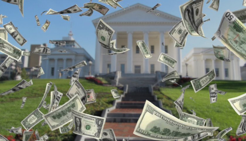 Virginia JLARC: Grants More Efficient than Tax Incentives for Economic Development