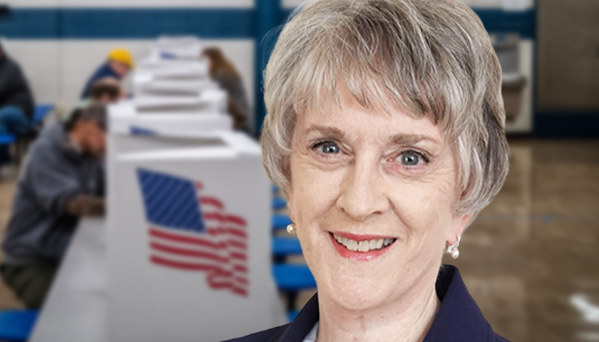 Former Arizona Chief Justice to Lead Investigation into Maricopa County Election Day Printer Issues