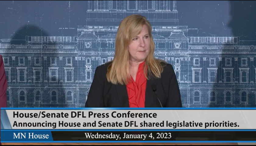 Minnesota DFL Announces Session Priorities Including Paid Family Leave, Clean Energy