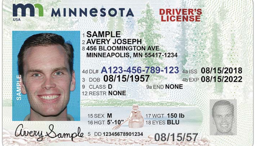 Minnesota Legislature Considers Bill to Give Driver’s Licenses to Illegal Immigrants