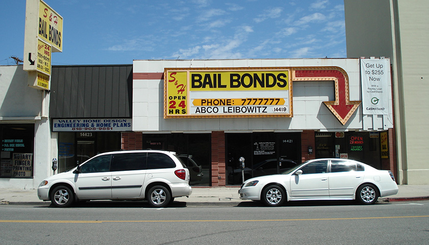 Suspects Released on ‘Zero Dollar’ Bail Were Much More Likely to Be Rearrested, Study Finds