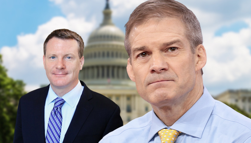Article III Project Founder Believes Jim Jordan Has No Intention of Holding Big Tech Accountable