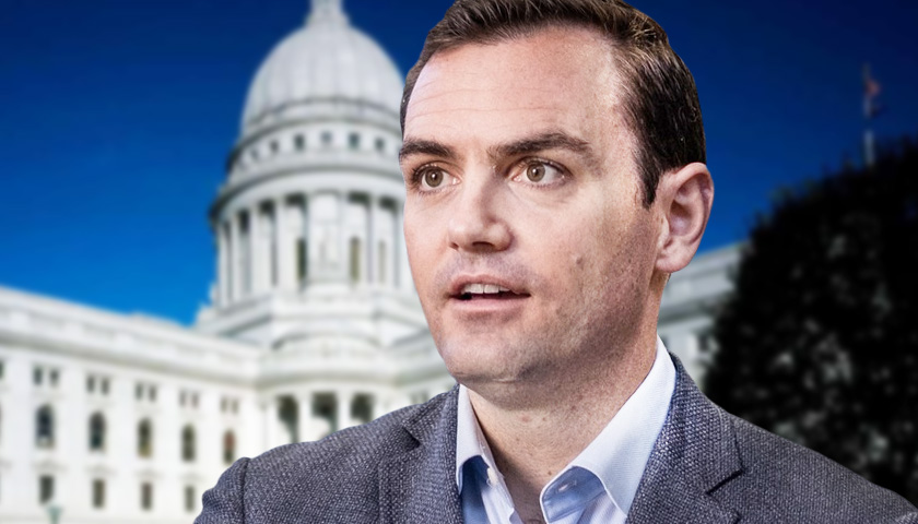 Wisconsin Congressman Gallagher Reintroduces Bipartisan Bill Targeting Over-budget, Behind-Schedule Projects