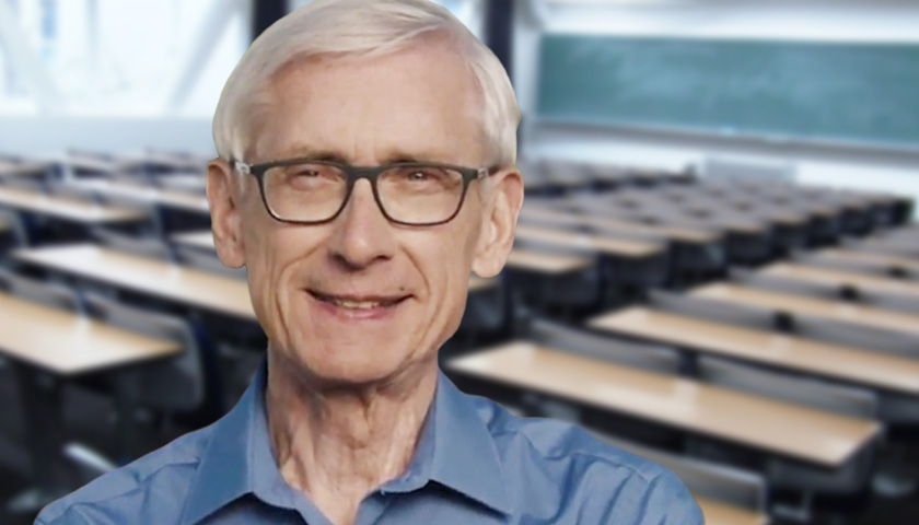 Evers Looks to Freeze Wisconsin’s Popular School Choice Program in Latest Budget