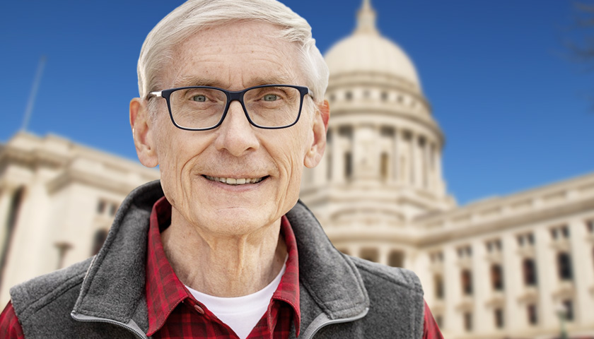 Evers Hints at Third Run for Wisconsin Governor