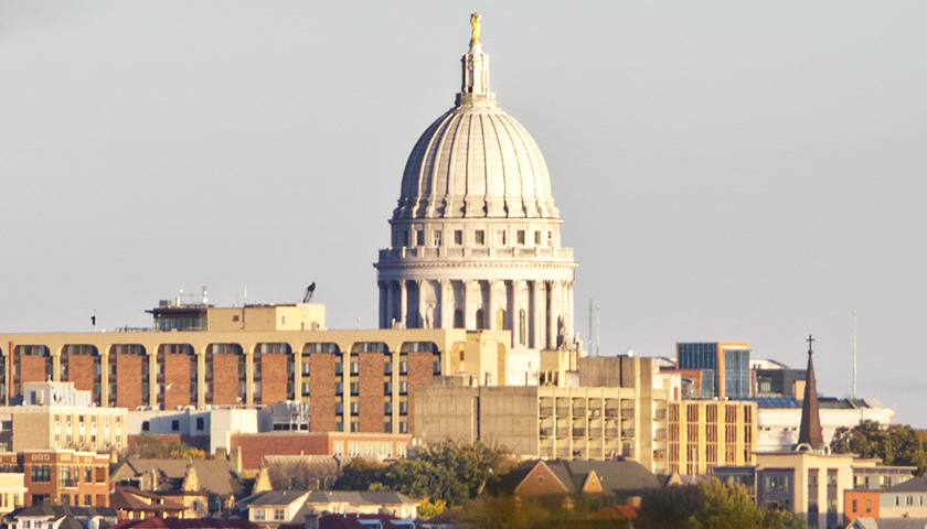 Think Tank Issues New Recommendations to Cut and Modernize Wisconsin Government