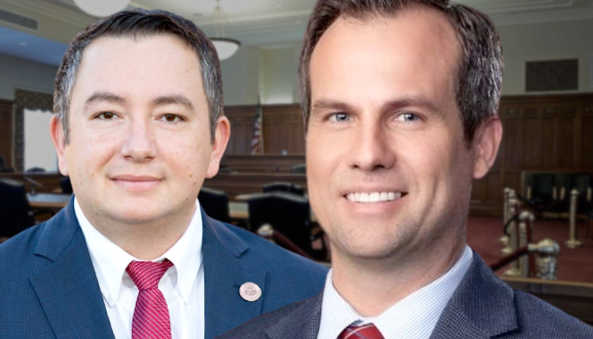 Arizona House Speaker, Senate President File Brief to Stop Hobbs’ Taxpayer Funded Child Gender Surgeries