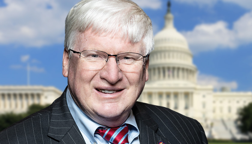 Wisconsin U.S. Rep. Glenn Grothman: House Debt-Ceiling Bill a ‘Big Step in the Right Direction’