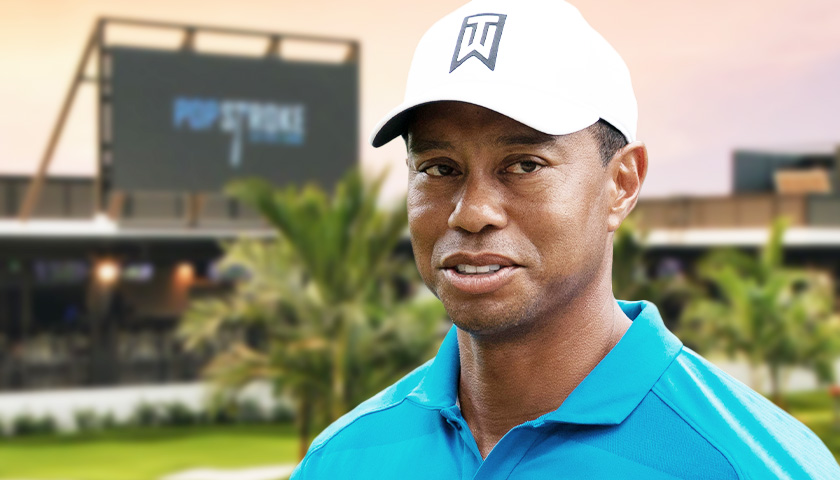 Tiger Woods’ Golf Entertainment Venue Coming to Nashville