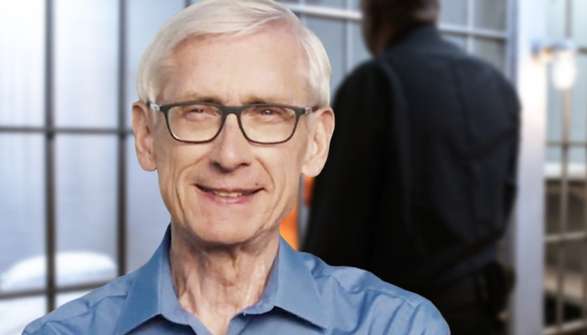 Wisconsin Gov. Evers Signs Pension Sweetener Law for Jail Guards