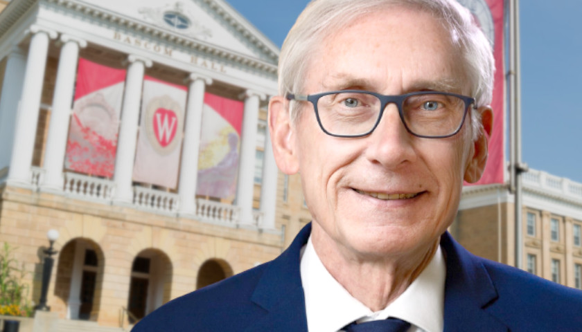 Wisconsin Democrats Angry over Proposed University DEI Cuts