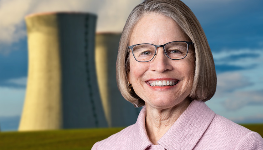 Nuclear Energy Renaissance Emerges as Counterbalance to Democrats’ ‘Green New Deal’