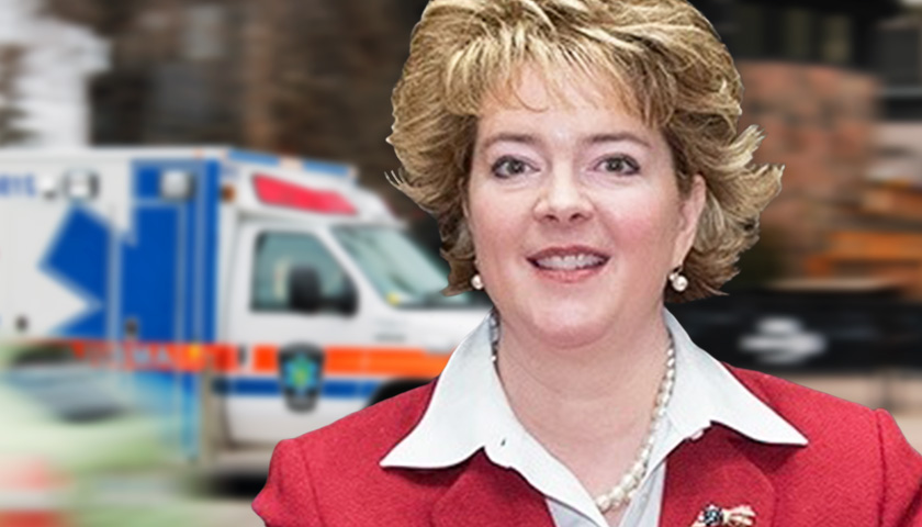 Pennsylvania Bill Seeks Higher Ambulance Reimbursement Rates