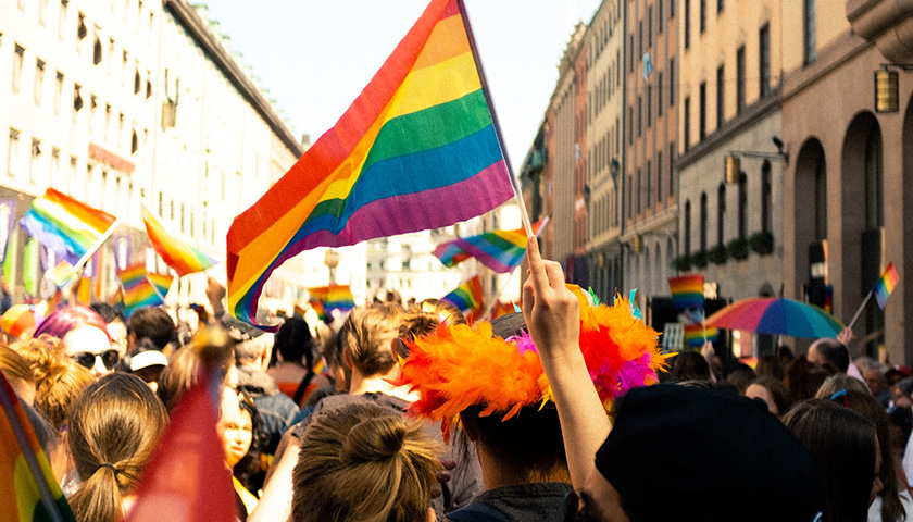 Minnesota Spent $1,000 of Taxpayer Money on LGBTQ Reel