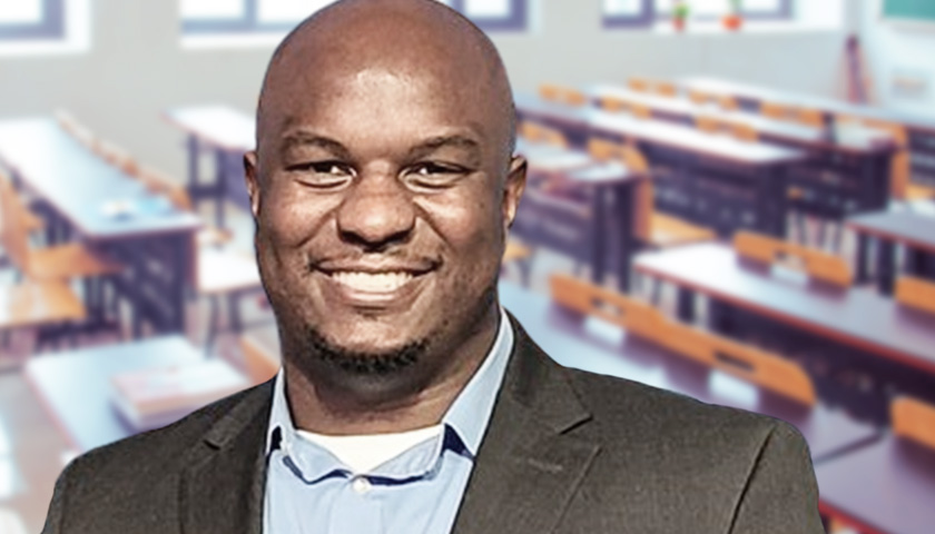 Nashville Charter School Chain Names MNPS Principal as New Director of Elementary Education