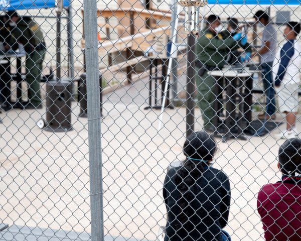 Judge Blocks Biden Rule Allowing Some Migrants to Be Turned Away