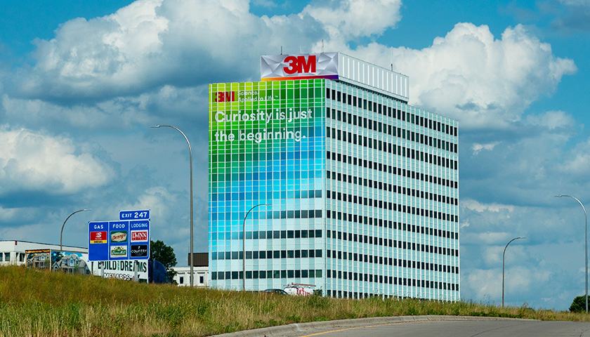 3M Settles Water Contamination Lawsuits with $10.3 Billion Payout