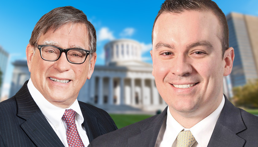 Ohio House Unanimously Passes Legislation to Clarify Bail-Setting Procedures