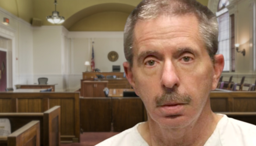 Judge Imposes Maximum Prison Sentence on Teacher Who Sent Death Threats to Arizona GOP Lawmaker
