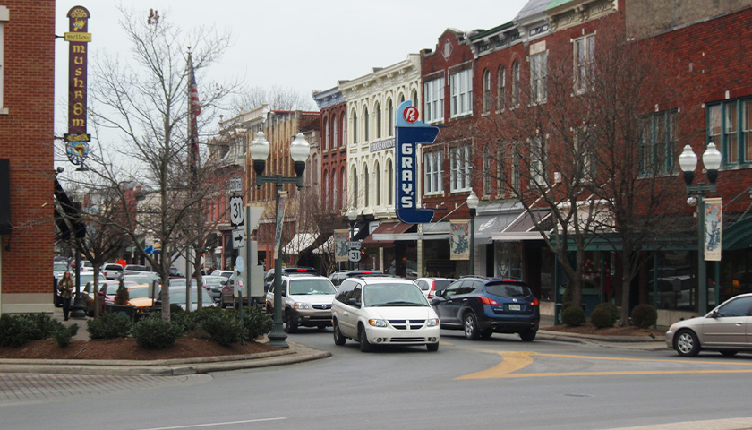 Study Says Two Tennessee Towns Among Safest Suburbs in America