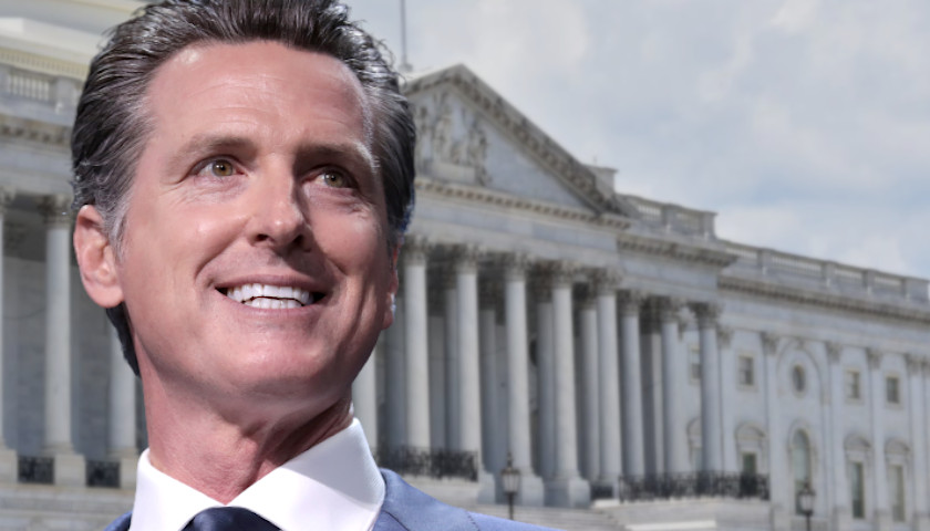 Gavin Newsom Proposes 28th Amendment to the U.S. Constitution to Restrict Gun Rights
