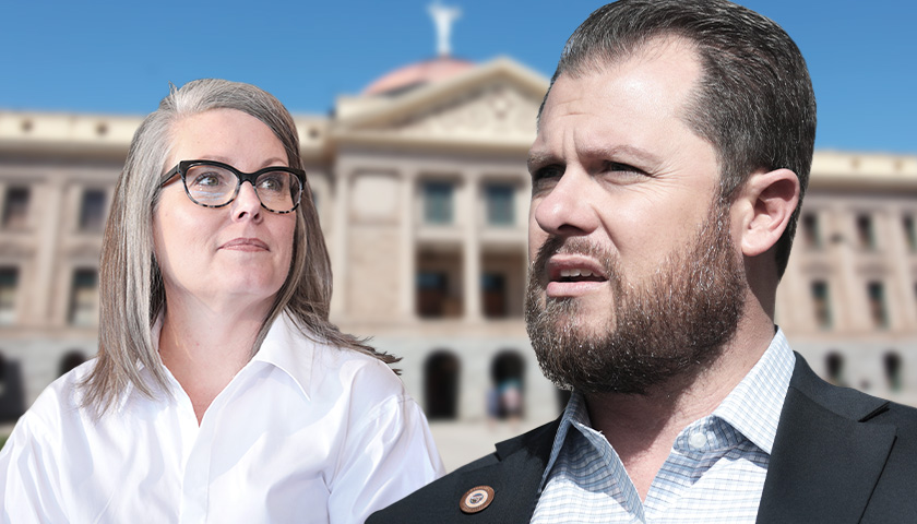 Arizona Senate Republicans Cancel Scheduled Hearing to Immediately Focus on Governor Hobbs’ ‘Unconstitutional’ Executive Order on Abortions