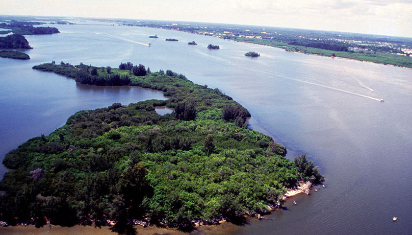 Florida’s DeSantis Signs Bill to Help Preserve Indian River Lagoon