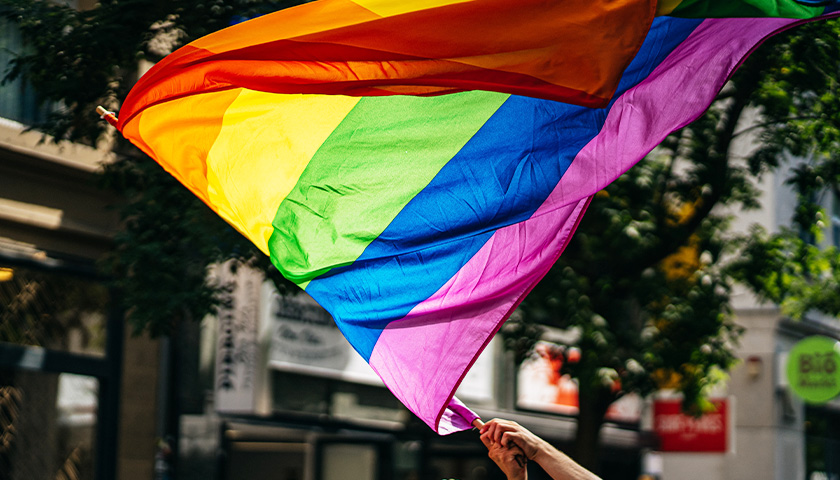 Concerns That Transgender Culture Has Gone Too Far Make for Unusual Pride Month