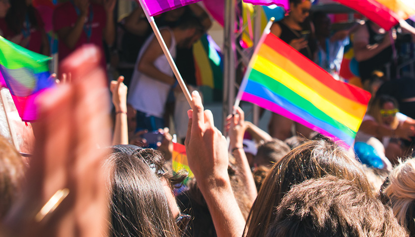 Pittsburgh ‘Pride Mass’ Canceled Following Backlash