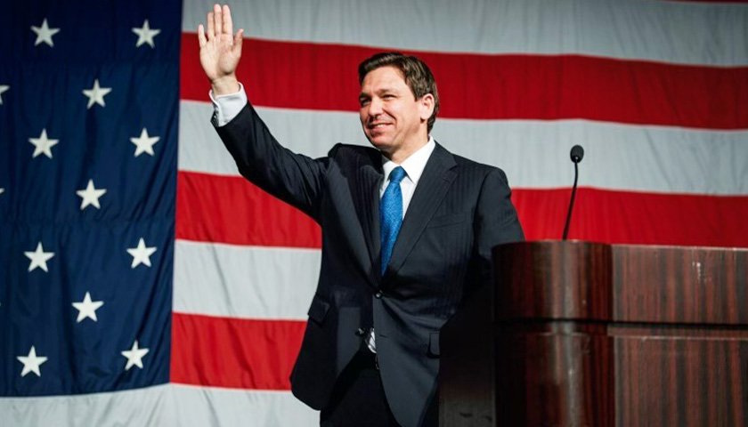 Tennessee Republican Party to Host Ron DeSantis at Its 46th Annual Statesmen’s Dinner