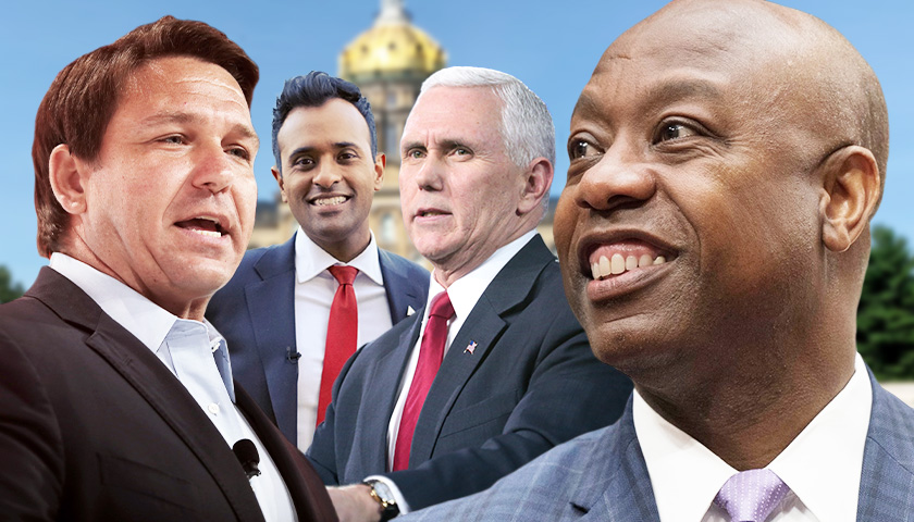 GOP Presidential Hopefuls Commit to Family Leadership Summit, Important Faith-Based Stop on the Road to the Iowa Caucuses